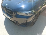  Bmw  X3 BMW  xDrive20d xLine M Sport Steptronic 10000€ options #17