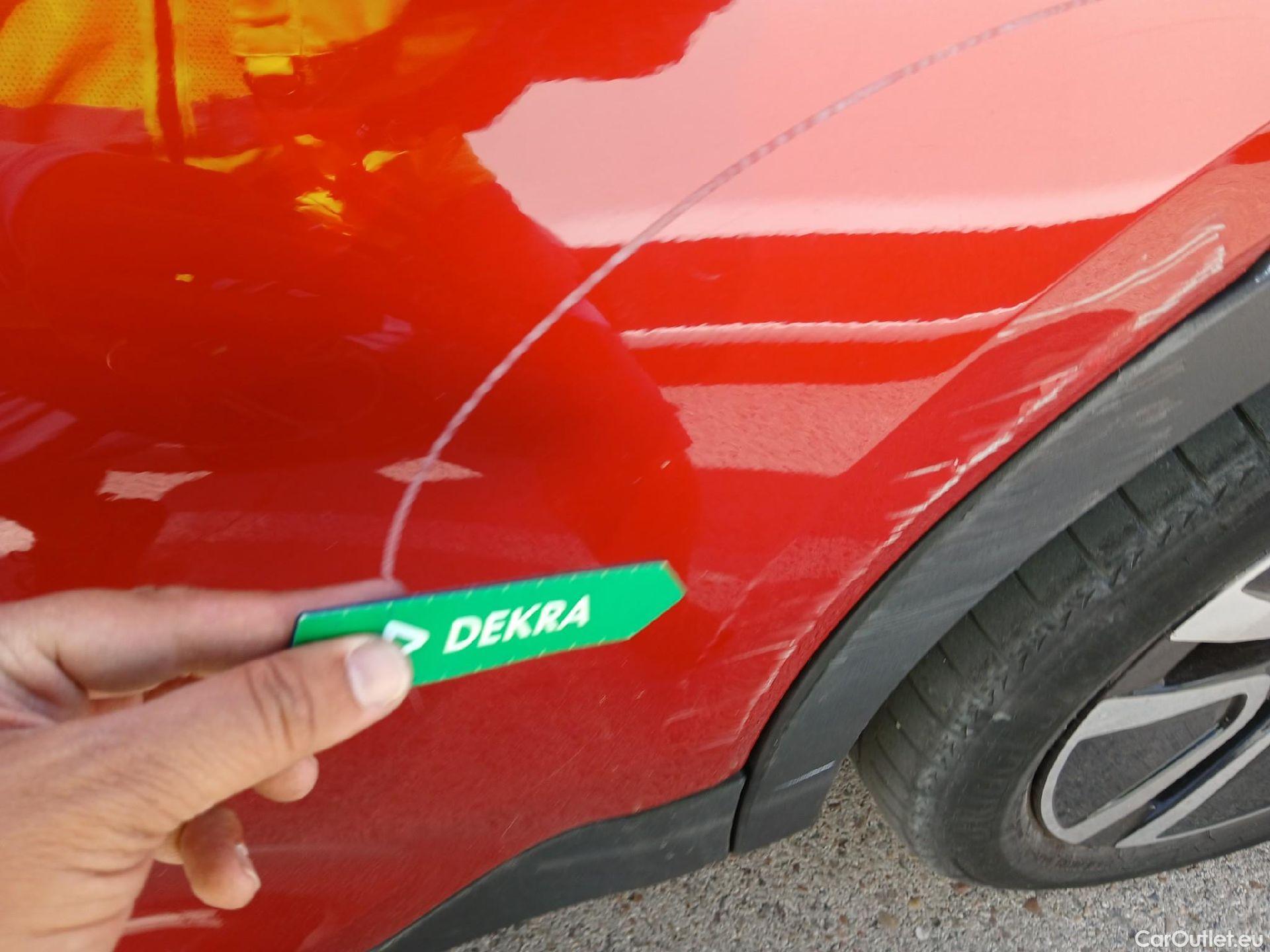  Volvo  XC 40 VOLVO XC40 / 2017 / 5P / todoterreno 1.5 T4 Twin Recharge Inscription Auto #15