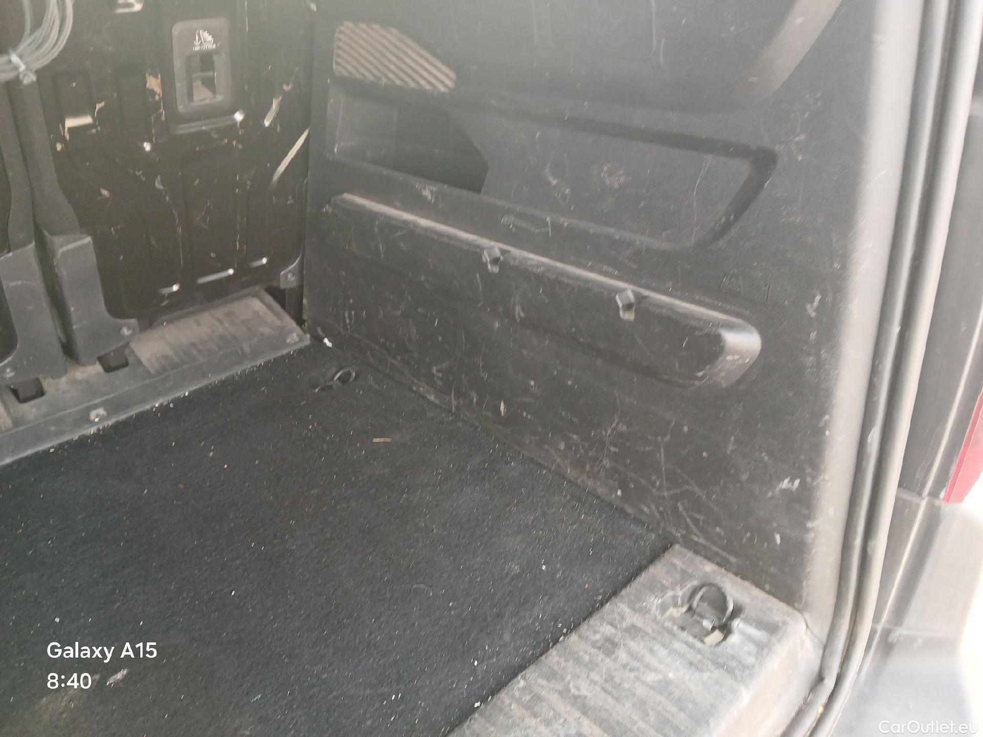  Citroen  Berlingo CITROEN  / 2018 / 5P / monovolumen compacto Talla M BlueHDi 100 S&S FEEL #11