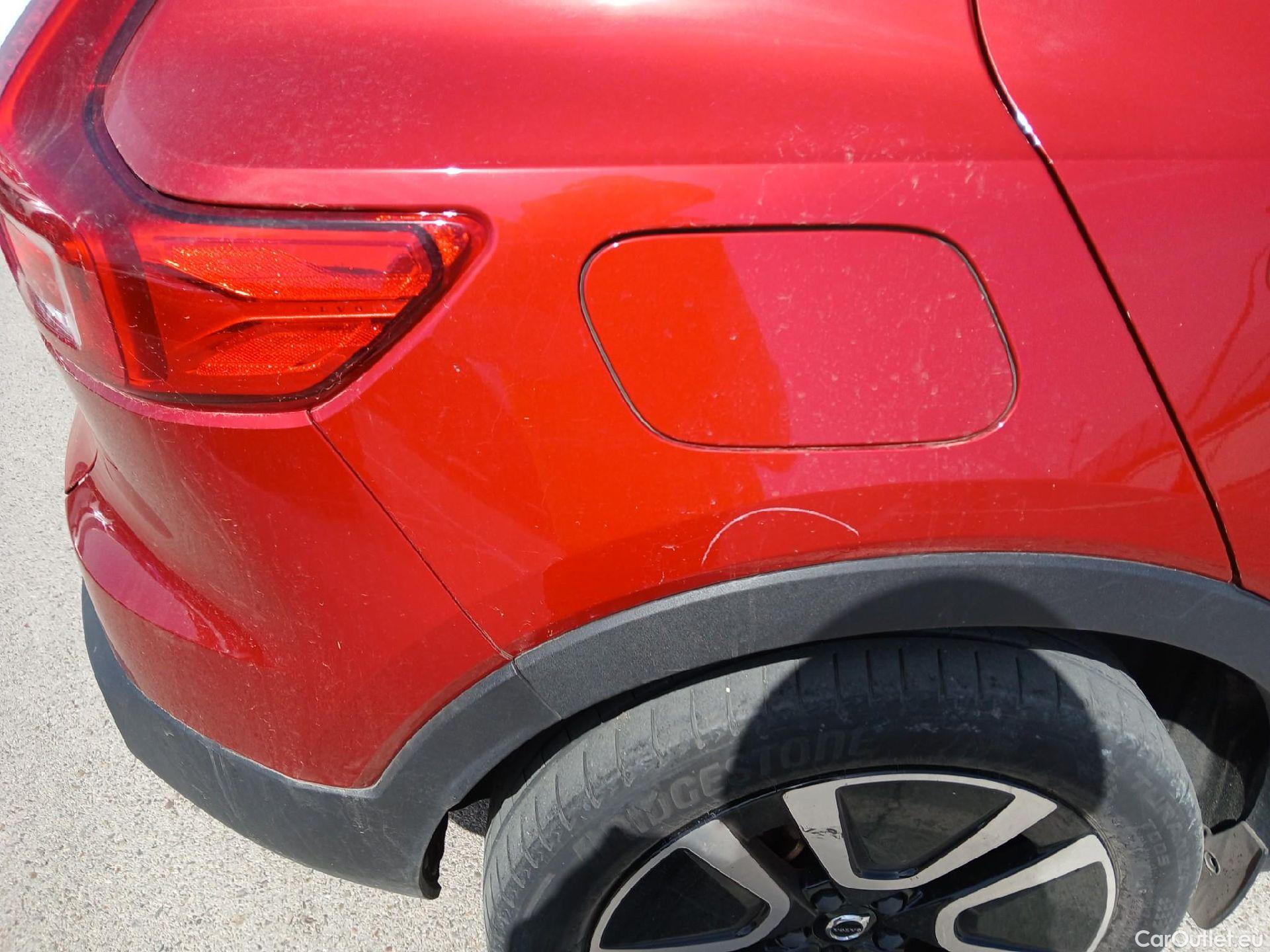  Volvo  XC 40 VOLVO XC40 / 2017 / 5P / todoterreno 1.5 T4 Twin Recharge Inscription Auto #26