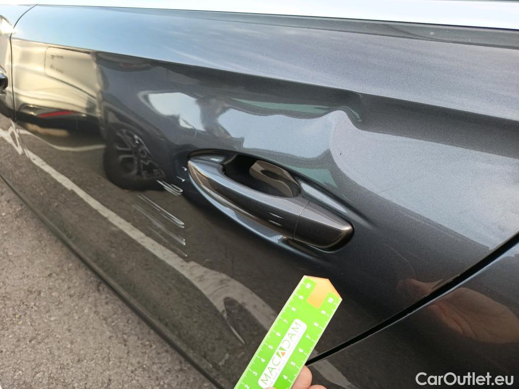  Peugeot  508 PEUGEOT  / 2018 / 5P / berlina con portón  5P Business Line BlueHDi 130 EAT8 (AC) #6