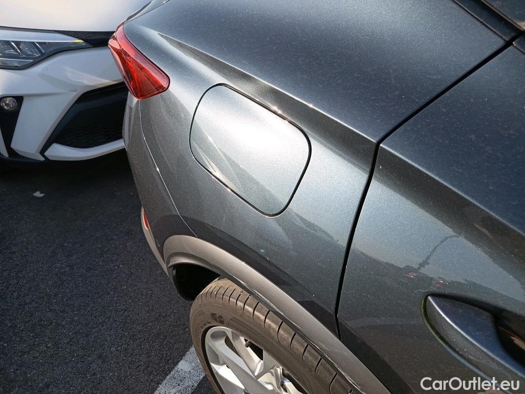  Cupra  Formentor CUPRA  / 2020 / 5P / todoterreno 1.5 TSI 110kW (150 CV) (AC3) #34
