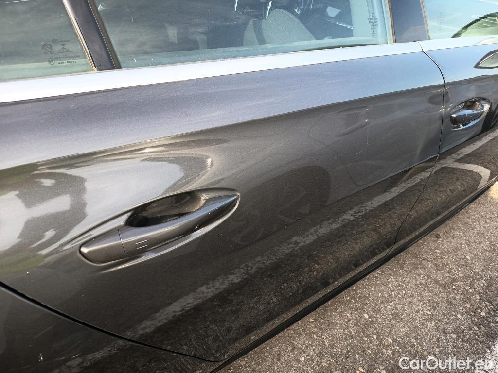  Peugeot  508 PEUGEOT  / 2018 / 5P / berlina con portón  5P Business Line BlueHDi 130 EAT8 (AC) #26