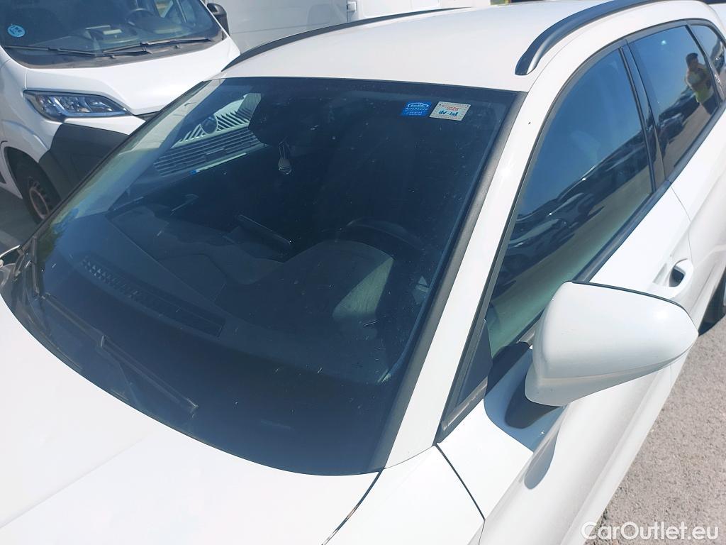  Seat  Leon SEAT Nuevo León / 2020 / 5P / familiar SP 1.5 TSI 96kW S&S Style Go(SP) #1