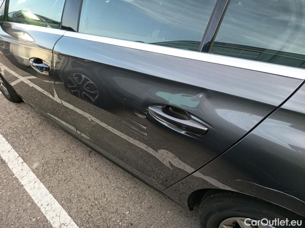  Peugeot  508 PEUGEOT  / 2018 / 5P / berlina con portón  5P Business Line BlueHDi 130 EAT8 (AC) #5