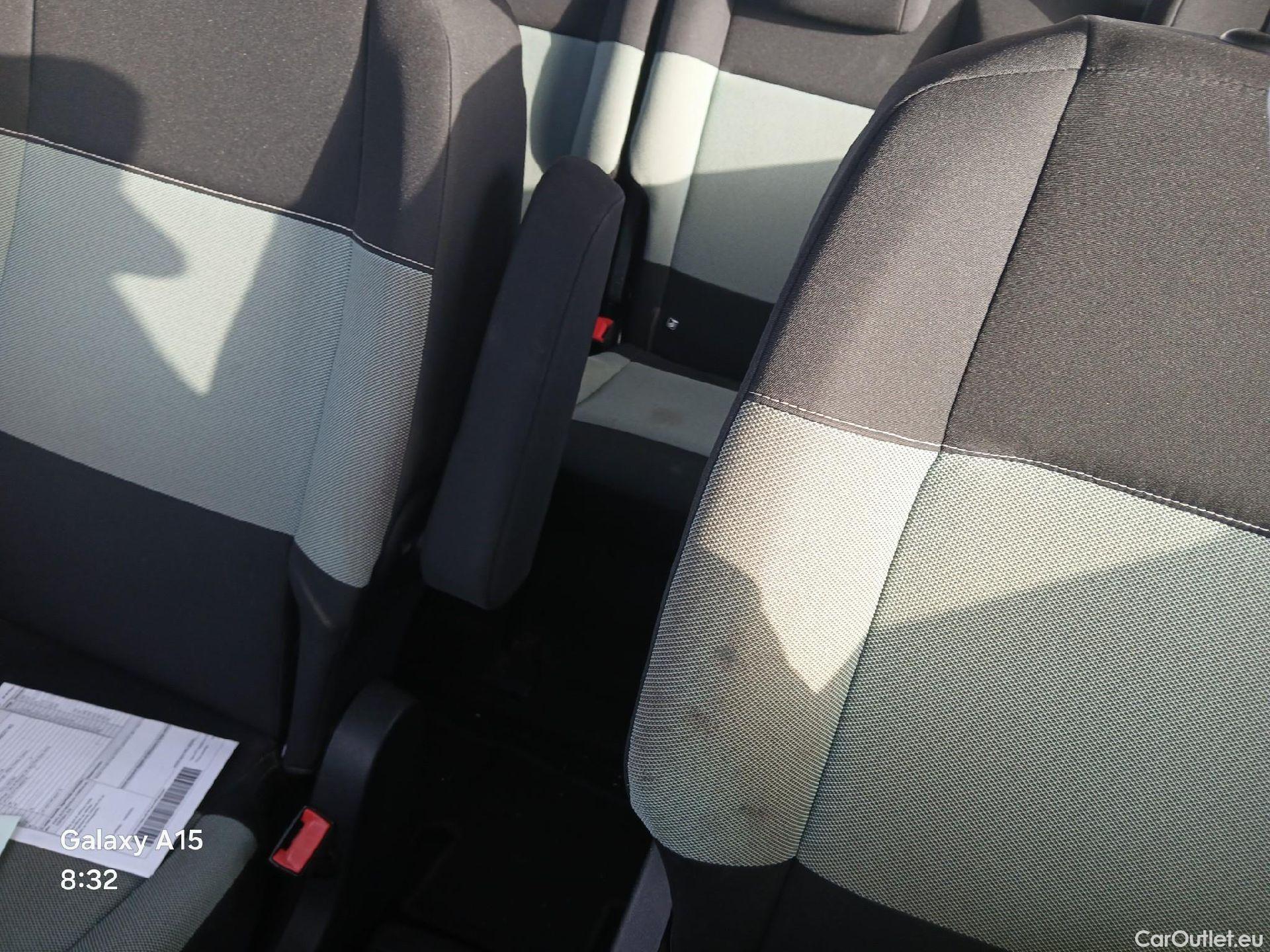  Citroen  Berlingo CITROEN  / 2018 / 5P / monovolumen compacto Talla M BlueHDi 100 S&S FEEL #2