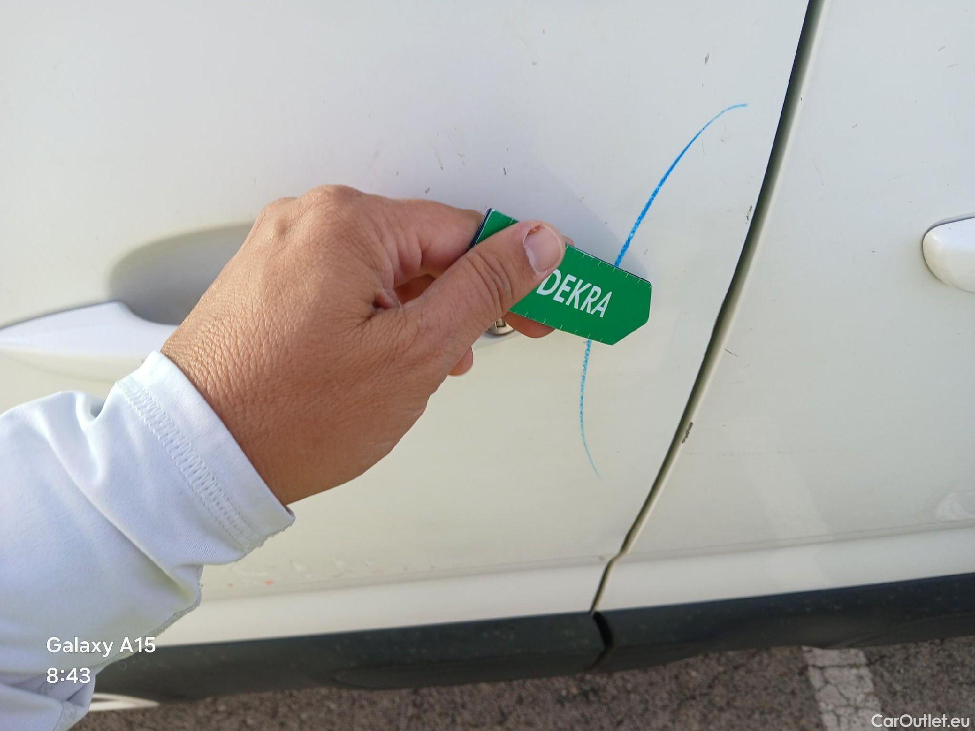  Citroen  Berlingo CITROEN  / 2018 / 5P / monovolumen compacto Talla M BlueHDi 100 S&S FEEL #20