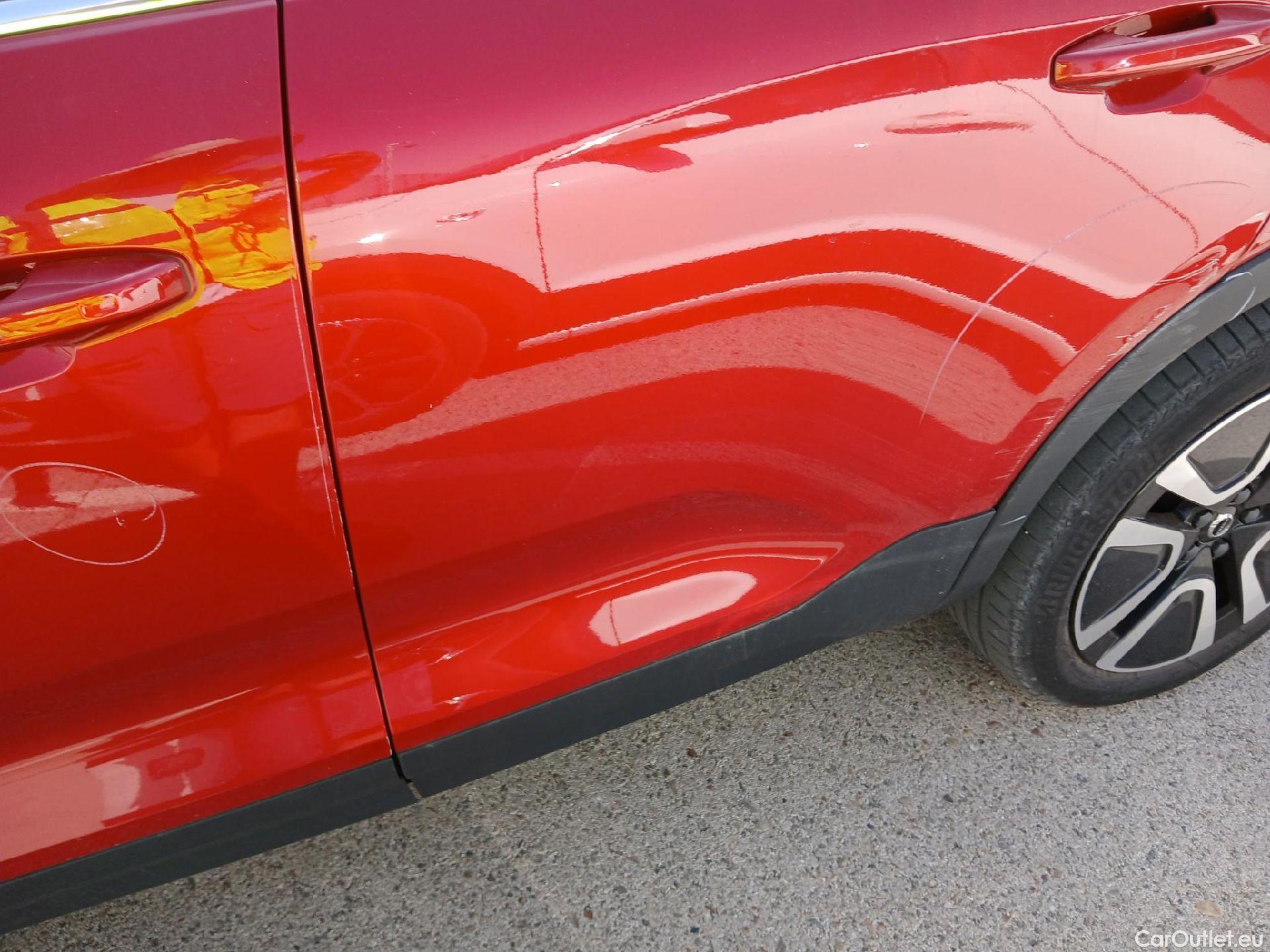  Volvo  XC 40 VOLVO XC40 / 2017 / 5P / todoterreno 1.5 T4 Twin Recharge Inscription Auto #14