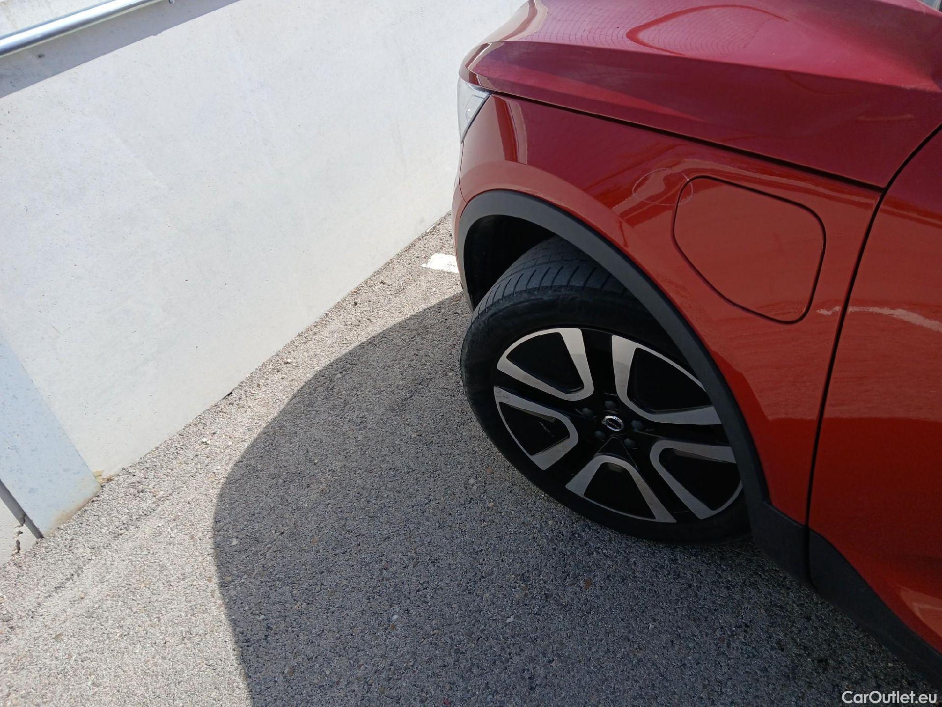  Volvo  XC 40 VOLVO XC40 / 2017 / 5P / todoterreno 1.5 T4 Twin Recharge Inscription Auto #10