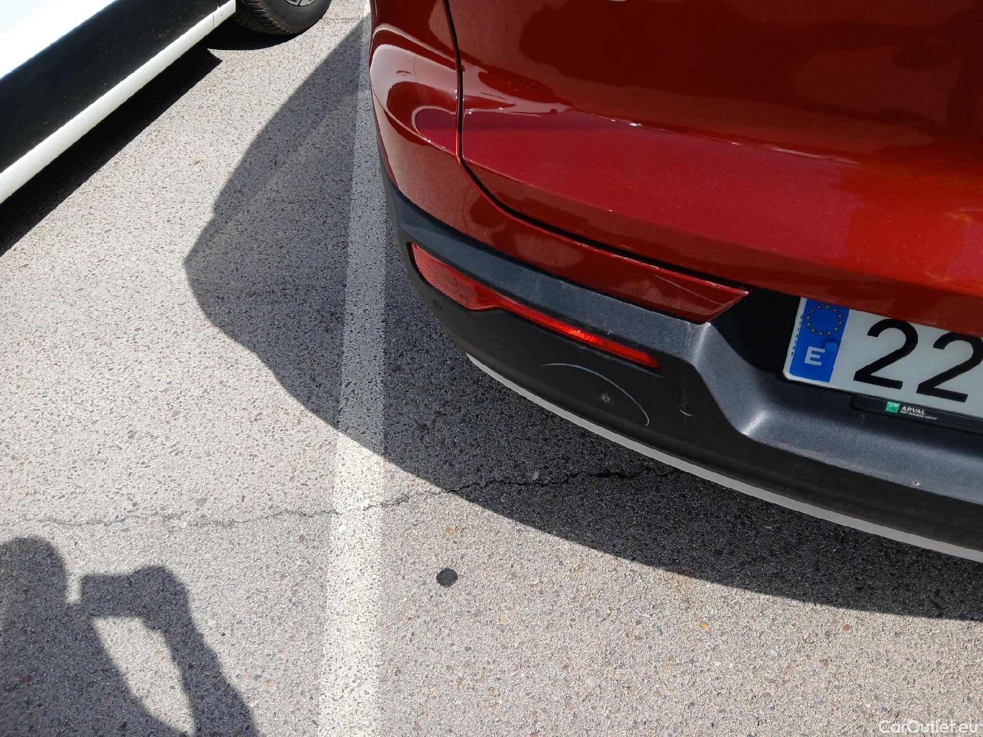  Volvo  XC 40 VOLVO XC40 / 2017 / 5P / todoterreno 1.5 T4 Twin Recharge Inscription Auto #24