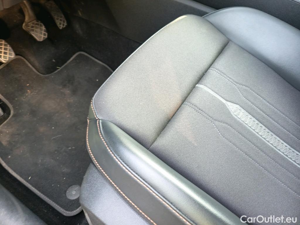  Cupra  Formentor CUPRA  / 2020 / 5P / todoterreno 1.5 TSI 110kW (150 CV) (AC3) #9