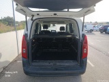  Citroen  Berlingo CITROEN  / 2018 / 5P / monovolumen compacto Talla M BlueHDi 100 S&S FEEL #8