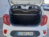  KIA  Picanto KIA  / 2020 / 5P / berlina con portón 1.0 DPi 49kW (67CV) Concept #8