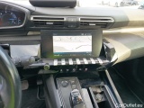  Peugeot  508 PEUGEOT  / 2018 / 5P / berlina con portón  5P Business Line BlueHDi 130 EAT8 (AC) #15