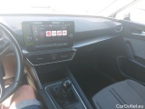  Seat  Leon SEAT Nuevo León / 2020 / 5P / familiar SP 1.5 TSI 96kW S&S Style Go(SP) #13