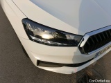  Skoda  Fabia SKODA  / 2021 / 5P / berlina con portón 1.0 TSI 70KW (95CV) Emotion (AC) #16
