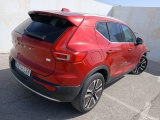  Volvo  XC 40 VOLVO XC40 / 2017 / 5P / todoterreno 1.5 T4 Twin Recharge Inscription Auto #2