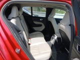  Volvo  XC 40 VOLVO XC40 / 2017 / 5P / todoterreno 1.5 T4 Twin Recharge Inscription Auto #7
