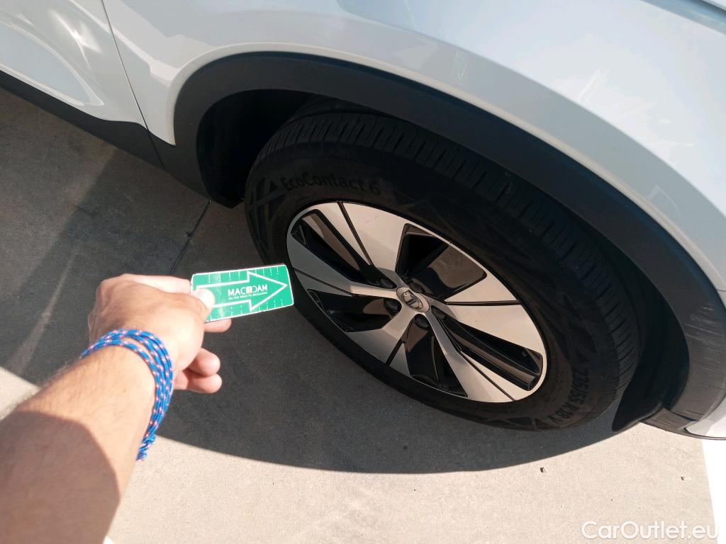  Volvo  XC 40 VOLVO XC40 / 2021 / 5P / todoterreno 1.5 T4 Recharge PHEV Core Auto #6
