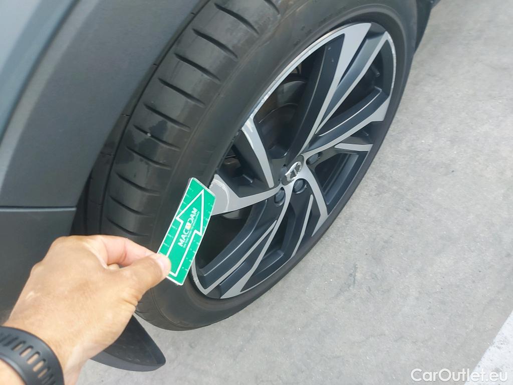  Volvo  XC 40 VOLVO XC40 / 2017 / 5P / todoterreno 1.5 T5 Twin Recharge R-Design Auto #11