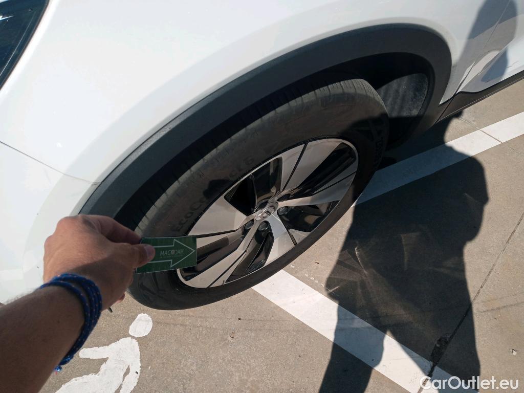  Volvo  XC 40 VOLVO XC40 / 2021 / 5P / todoterreno 1.5 T4 Recharge PHEV Core Auto #4