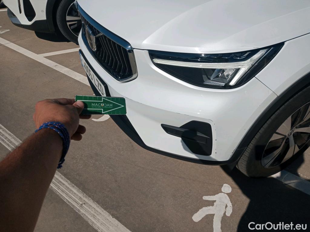  Volvo  XC 40 VOLVO XC40 / 2021 / 5P / todoterreno 1.5 T4 Recharge PHEV Core Auto #18
