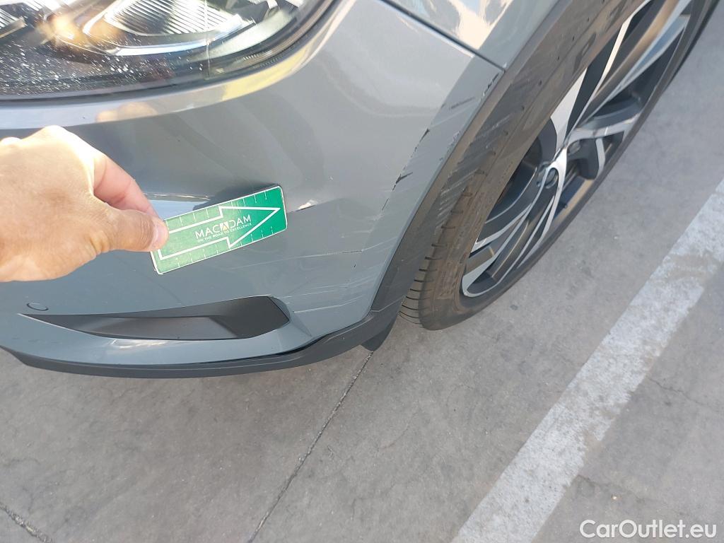  Volvo  XC 40 VOLVO XC40 / 2017 / 5P / todoterreno 1.5 T5 Twin Recharge R-Design Auto #17