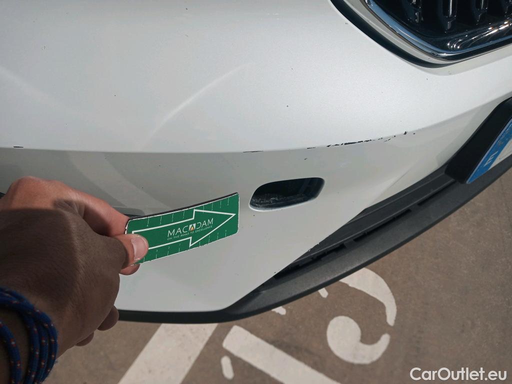  Volvo  XC 40 VOLVO XC40 / 2021 / 5P / todoterreno 1.5 T4 Recharge PHEV Core Auto #15
