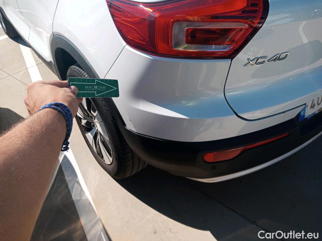  Volvo  XC 40 VOLVO XC40 / 2021 / 5P / todoterreno 1.5 T4 Recharge PHEV Core Auto #26