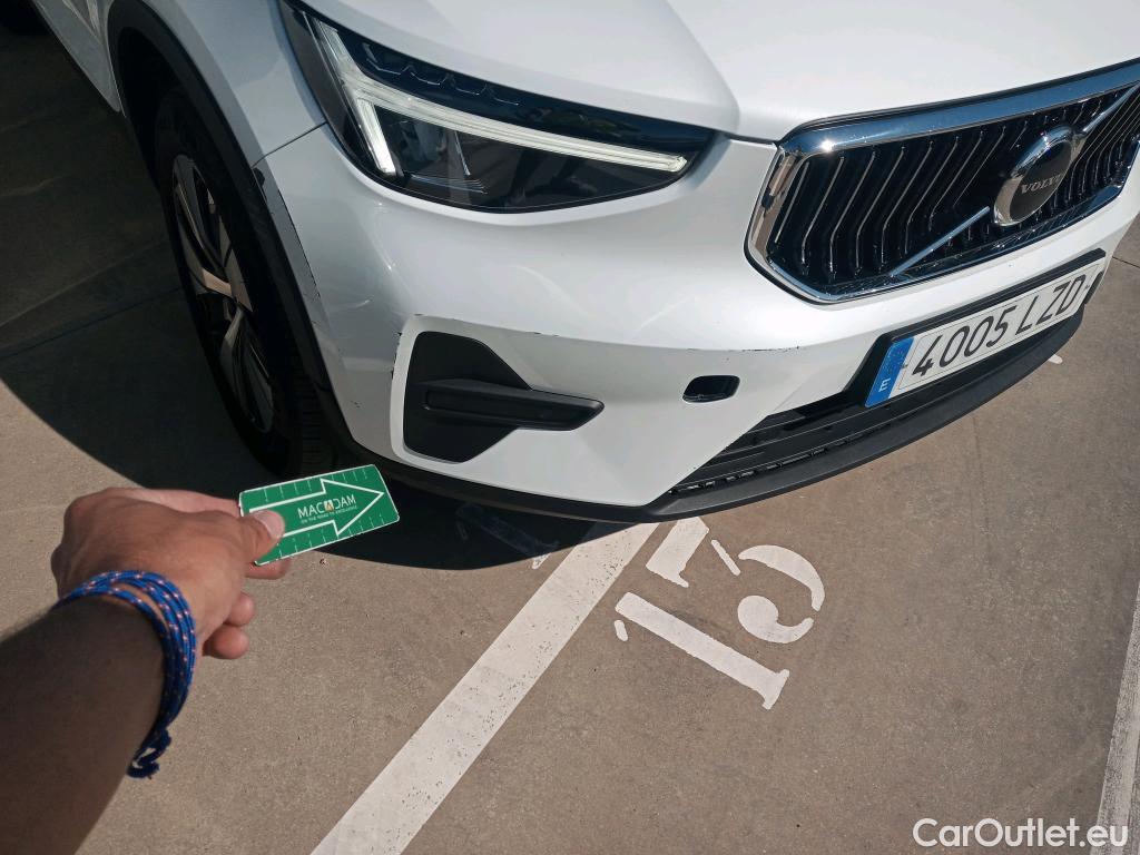  Volvo  XC 40 VOLVO XC40 / 2021 / 5P / todoterreno 1.5 T4 Recharge PHEV Core Auto #12