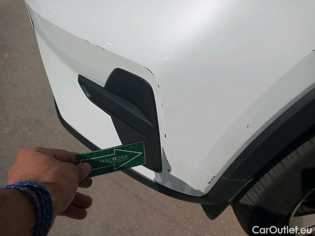  Volvo  XC 40 VOLVO XC40 / 2021 / 5P / todoterreno 1.5 T4 Recharge PHEV Core Auto #17