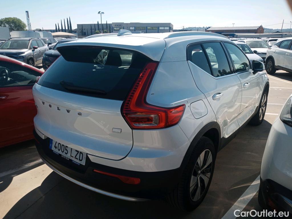 Volvo  XC 40 VOLVO XC40 / 2021 / 5P / todoterreno 1.5 T4 Recharge PHEV Core Auto #19
