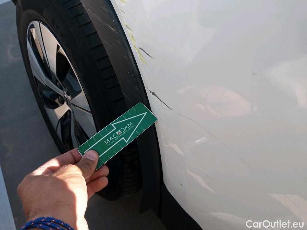  Volvo  XC 40 VOLVO XC40 / 2021 / 5P / todoterreno 1.5 T4 Recharge PHEV Core Auto #1
