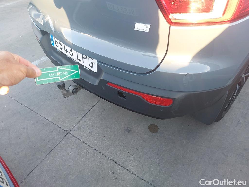  Volvo  XC 40 VOLVO XC40 / 2017 / 5P / todoterreno 1.5 T5 Twin Recharge R-Design Auto #20