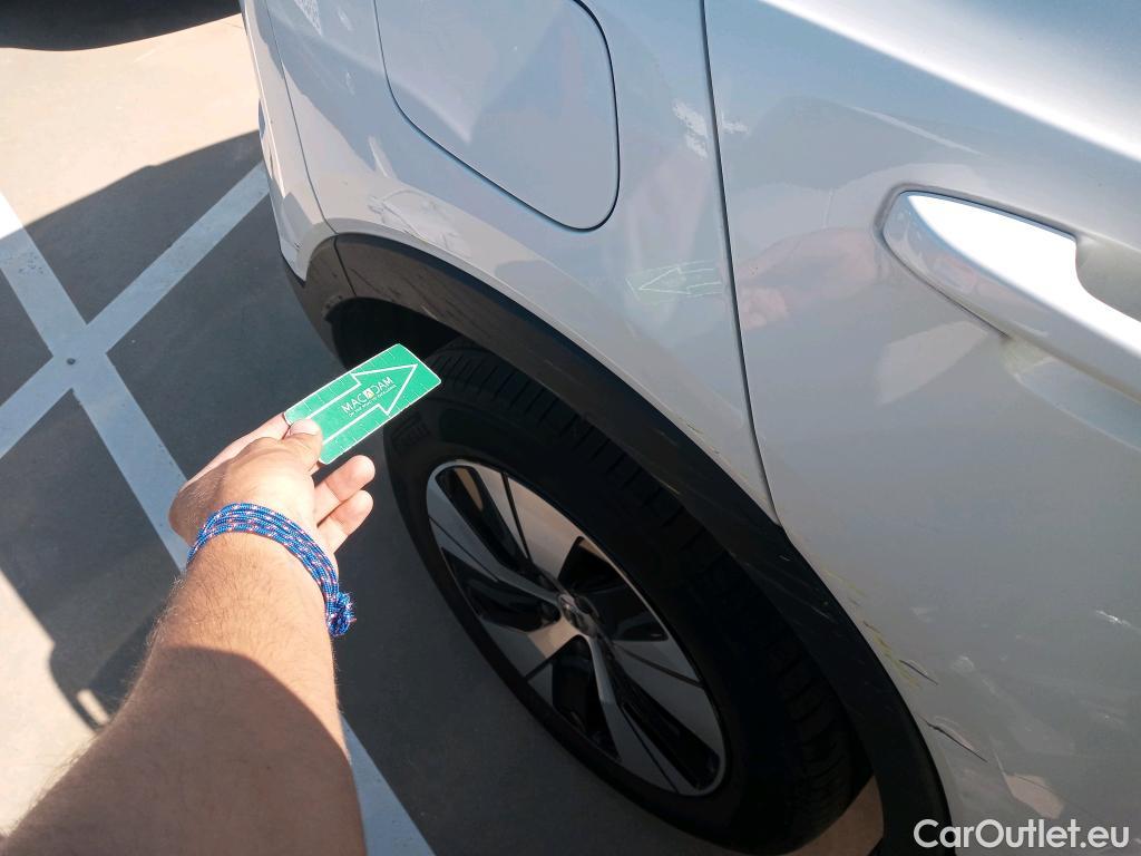  Volvo  XC 40 VOLVO XC40 / 2021 / 5P / todoterreno 1.5 T4 Recharge PHEV Core Auto #32