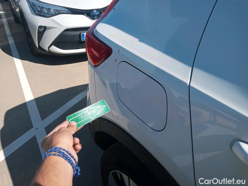  Volvo  XC 40 VOLVO XC40 / 2021 / 5P / todoterreno 1.5 T4 Recharge PHEV Core Auto #10