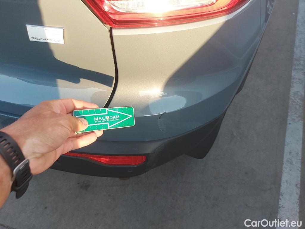  Volvo  XC 40 VOLVO XC40 / 2017 / 5P / todoterreno 1.5 T5 Twin Recharge R-Design Auto #19