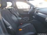  Volvo  XC 40 VOLVO XC40 / 2017 / 5P / todoterreno 1.5 T5 Twin Recharge R-Design Auto #6