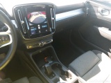  Volvo  XC 40 VOLVO XC40 / 2021 / 5P / todoterreno 1.5 T4 Recharge PHEV Core Auto #15