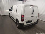  Citroen  Berlingo Citroën  M Light 1.5 BlueHDi 100 S&S MAN Club 4d #7