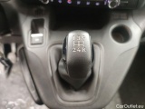  Citroen  Berlingo Citroën  M Light 1.5 BlueHDi 100 S&S MAN Club 4d #20