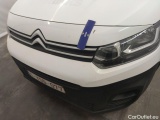  Citroen  Berlingo Citroën  M Light 1.5 BlueHDi 100 S&S MAN Club 4d #24