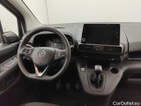  Opel  Combo Opel  1.5 Turbo 75kW 2.3T L2H1 Edition 4d #9