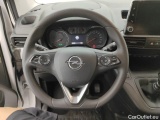  Opel  Combo Opel  1.5 Turbo 75kW 2.3T L2H1 Edition 4d #20