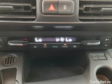  Opel  Combo Opel  1.5 Turbo 75kW 2.3T L2H1 Edition 4d #21