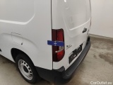  Opel  Combo Opel  1.5 Turbo 75kW 2.3T L2H1 Edition 4d #43
