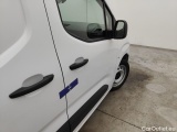  Opel  Combo Opel  1.5 Turbo 75kW 2.3T L2H1 Edition 4d #50