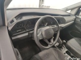  Volkswagen  Caddy VOLKSWAGEN  MAXI VAN DIESEL - 2021 2.0 TDi 102 5d #6
