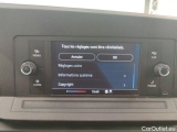  Volkswagen  Caddy VOLKSWAGEN  MAXI VAN DIESEL - 2021 2.0 TDi 102 5d #12