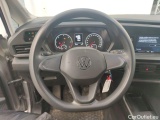  Volkswagen  Caddy VOLKSWAGEN  MAXI VAN DIESEL - 2021 2.0 TDi 102 5d #18